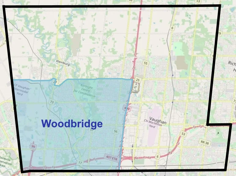 Wildlife Control and Exclusion in Woodbridge