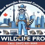 Wildlife Pro Raccoon Removal Company